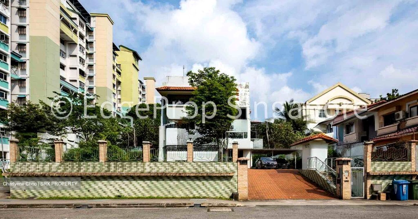 Lew Lian Vale (D19), Detached #503725911